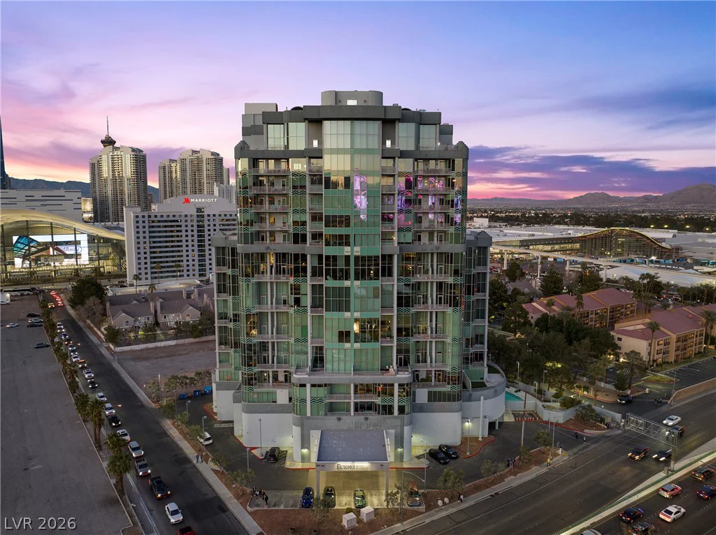 360 Desert Inn, Las Vegas, NV 89109