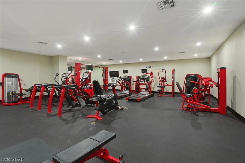 360 Desert Inn, Las Vegas, NV 89109