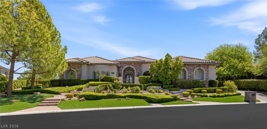 22 Highland Creek, Henderson, NV 89052
