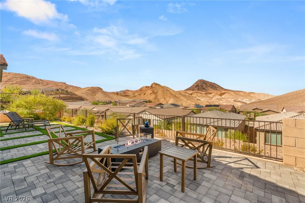 14 Autumn Palm, Henderson, NV 89011