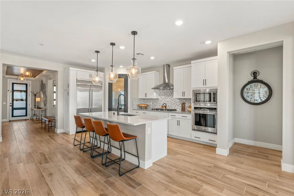 14 Autumn Palm, Henderson, NV 89011