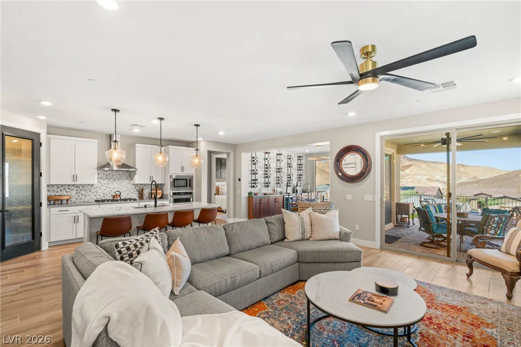 14 Autumn Palm, Henderson, NV 89011