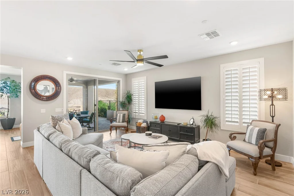 14 Autumn Palm, Henderson, NV 89011