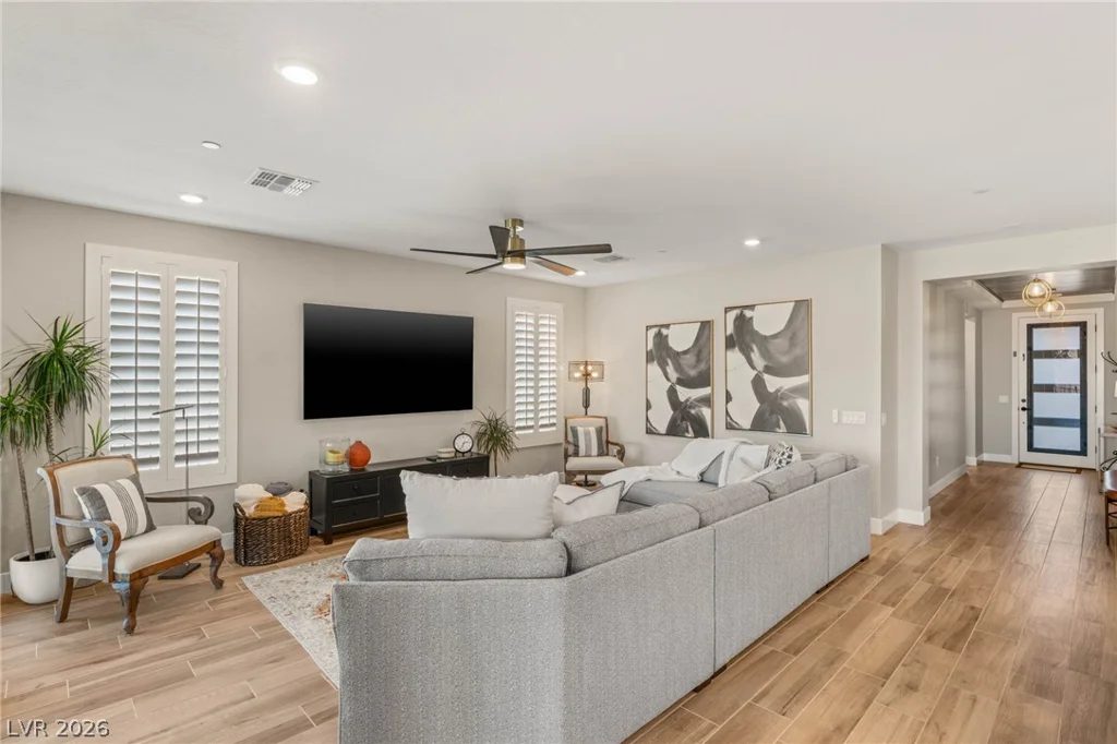 14 Autumn Palm, Henderson, NV 89011