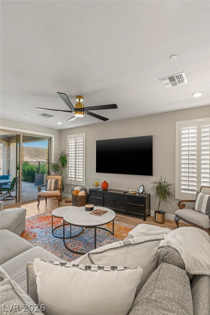 14 Autumn Palm, Henderson, NV 89011