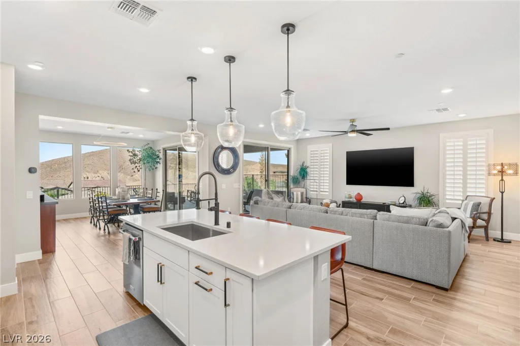 14 Autumn Palm, Henderson, NV 89011