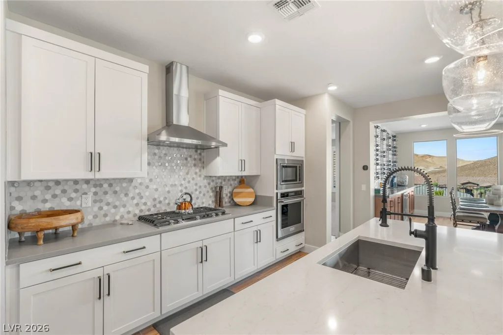 14 Autumn Palm, Henderson, NV 89011