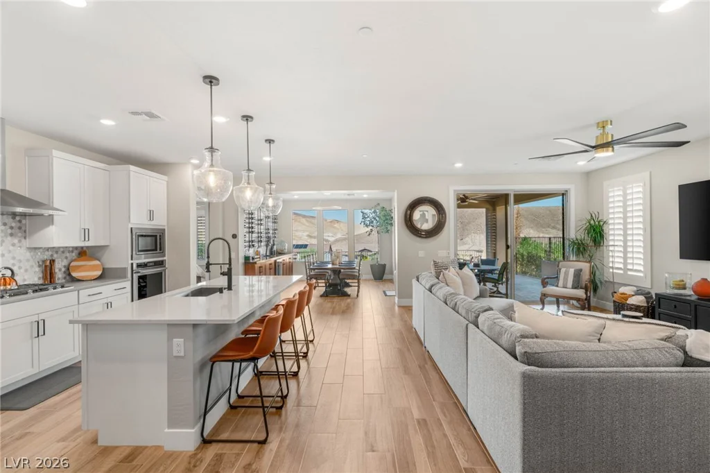 14 Autumn Palm, Henderson, NV 89011