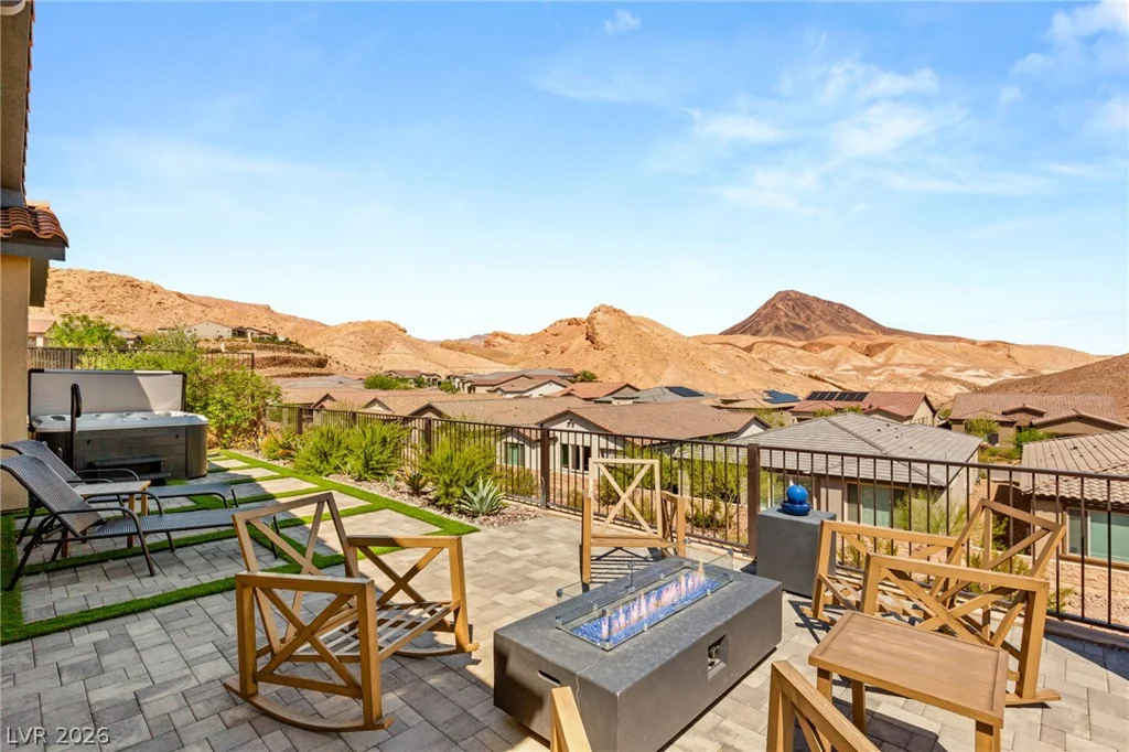 14 Autumn Palm, Henderson, NV 89011