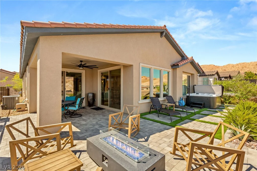 14 Autumn Palm, Henderson, NV 89011