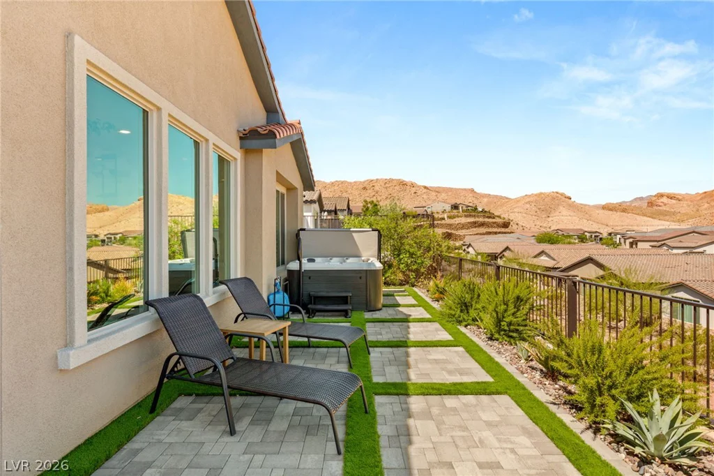 14 Autumn Palm, Henderson, NV 89011