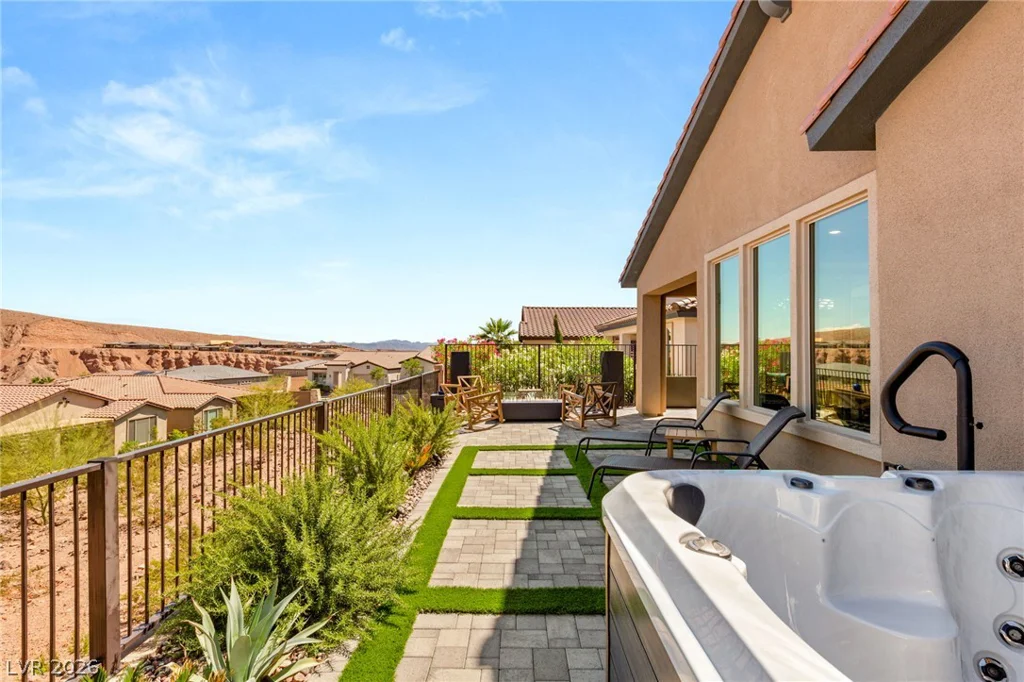 14 Autumn Palm, Henderson, NV 89011