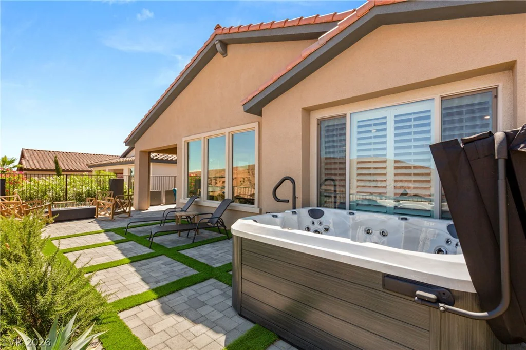 14 Autumn Palm, Henderson, NV 89011