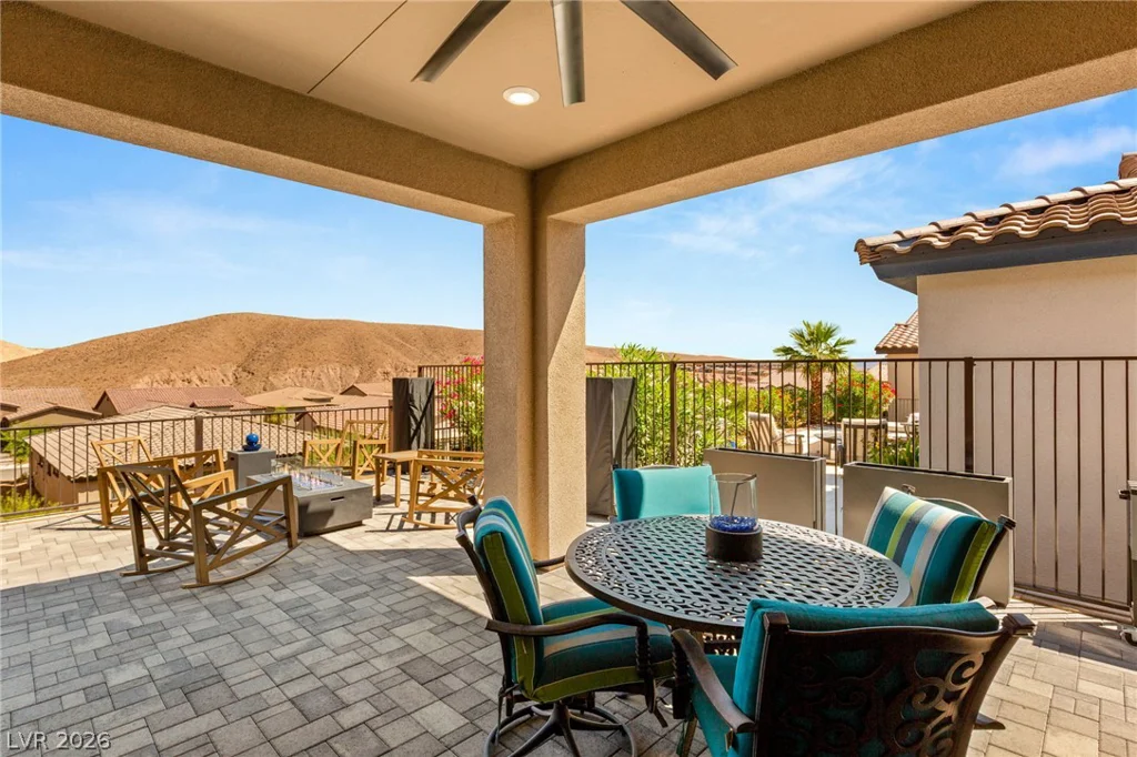 14 Autumn Palm, Henderson, NV 89011