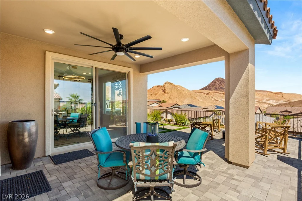 14 Autumn Palm, Henderson, NV 89011