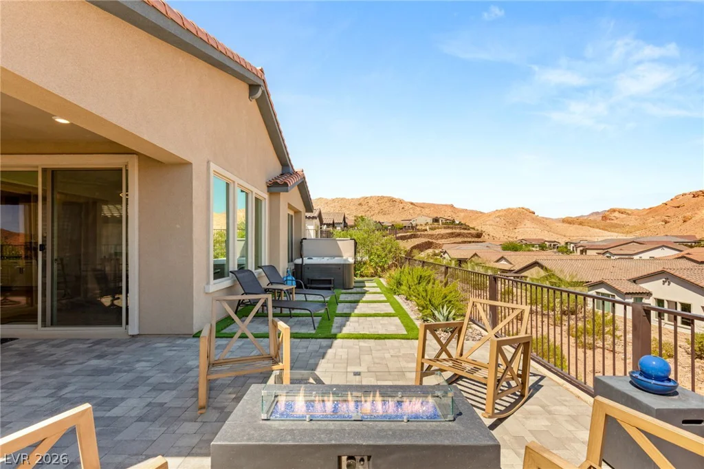 14 Autumn Palm, Henderson, NV 89011