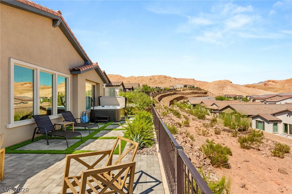 14 Autumn Palm, Henderson, NV 89011