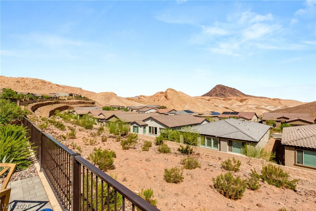 14 Autumn Palm, Henderson, NV 89011