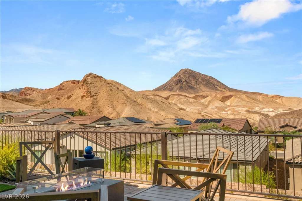 14 Autumn Palm, Henderson, NV 89011