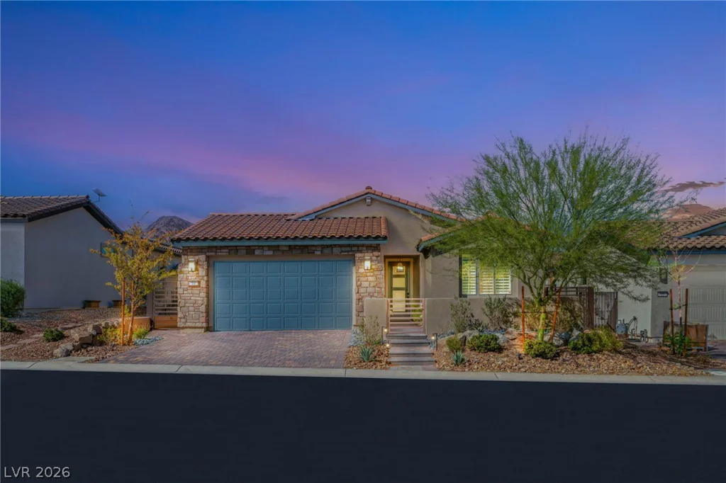 14 Autumn Palm, Henderson, NV 89011