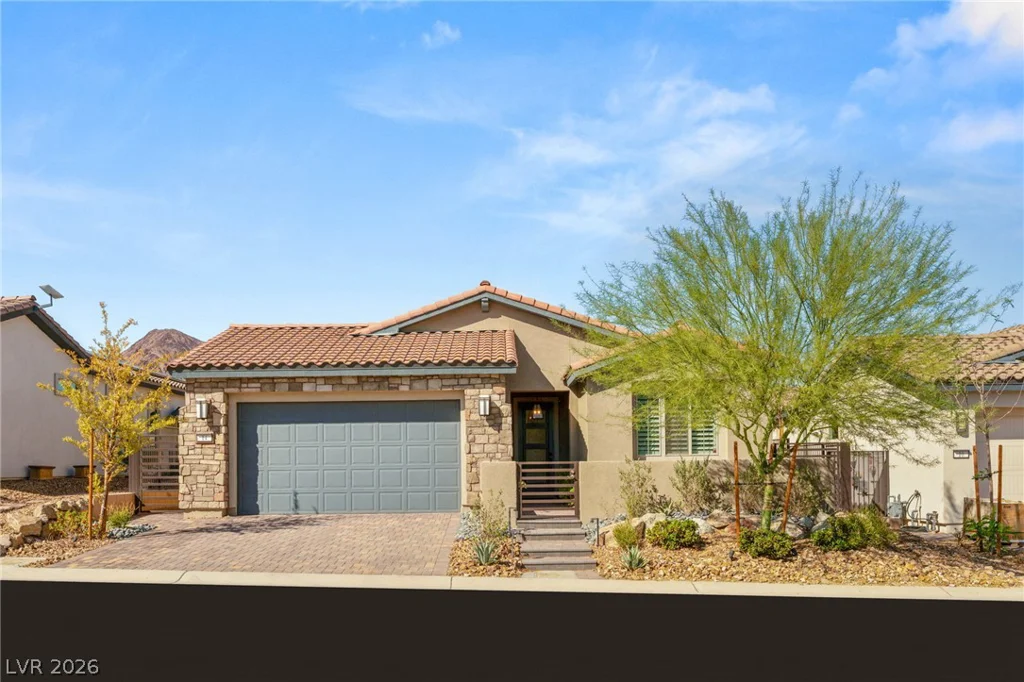 14 Autumn Palm, Henderson, NV 89011