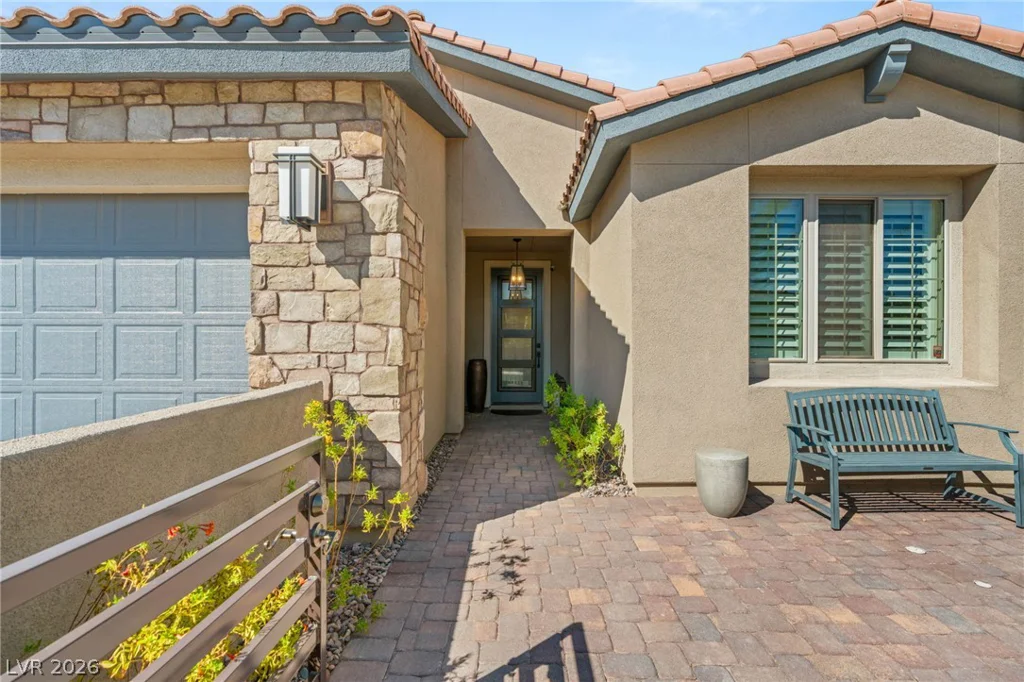 14 Autumn Palm, Henderson, NV 89011