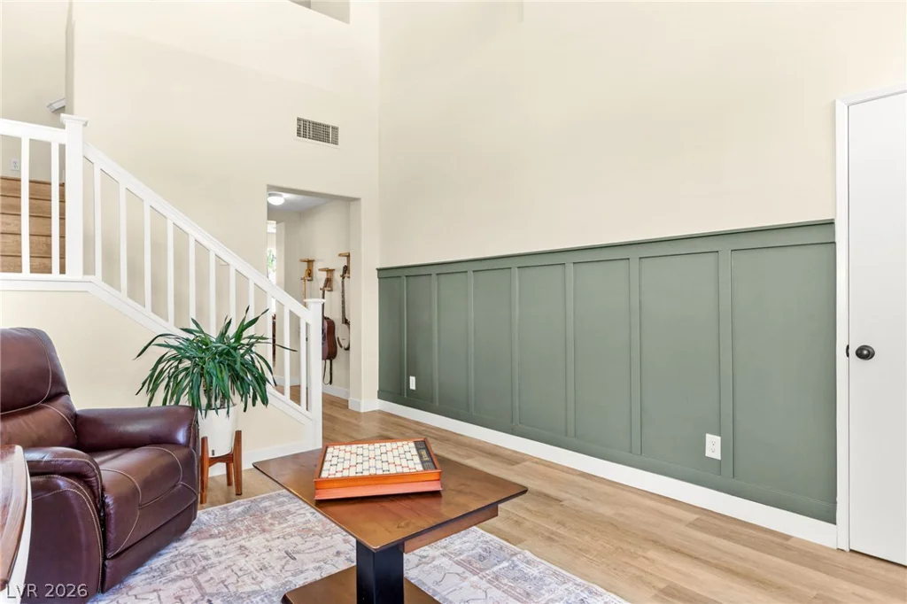 5430 Dianthus, North Las Vegas, NV 89031