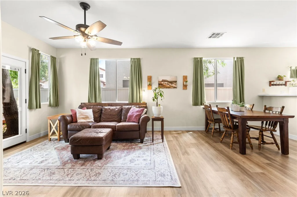 5430 Dianthus, North Las Vegas, NV 89031