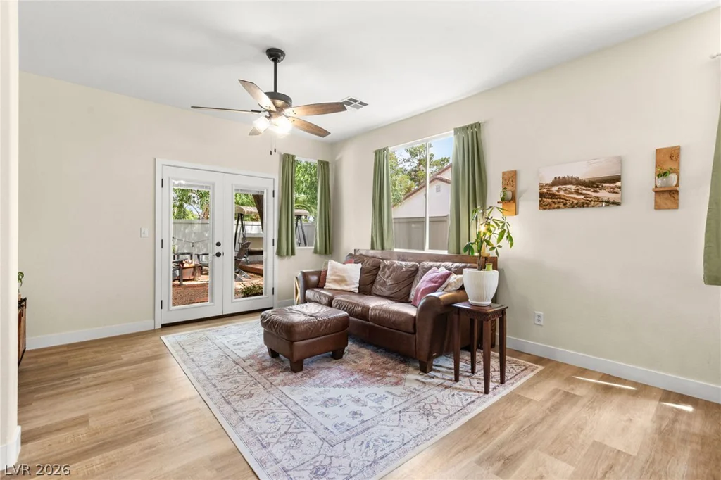 5430 Dianthus, North Las Vegas, NV 89031