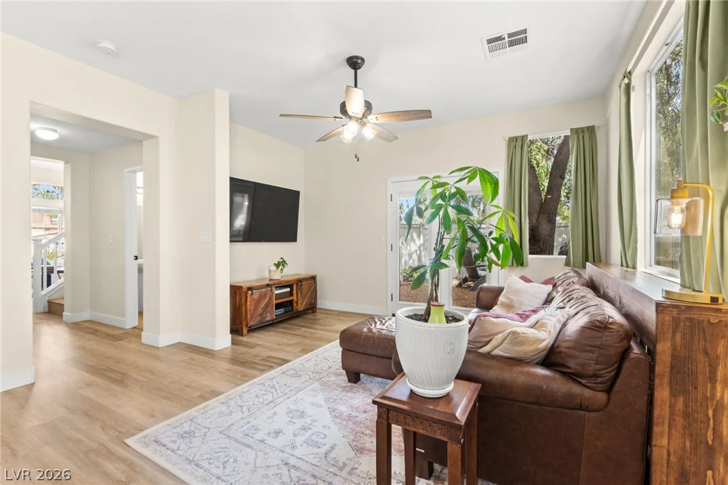 5430 Dianthus, North Las Vegas, NV 89031