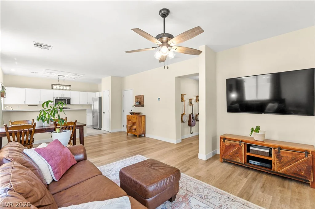 5430 Dianthus, North Las Vegas, NV 89031