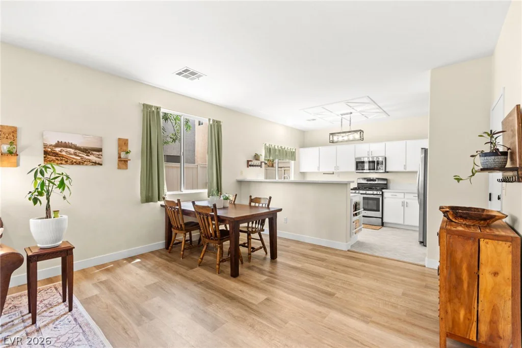 5430 Dianthus, North Las Vegas, NV 89031