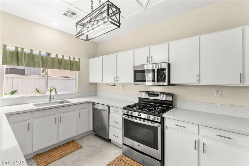 5430 Dianthus, North Las Vegas, NV 89031