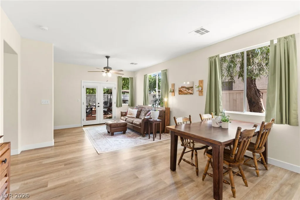 5430 Dianthus, North Las Vegas, NV 89031