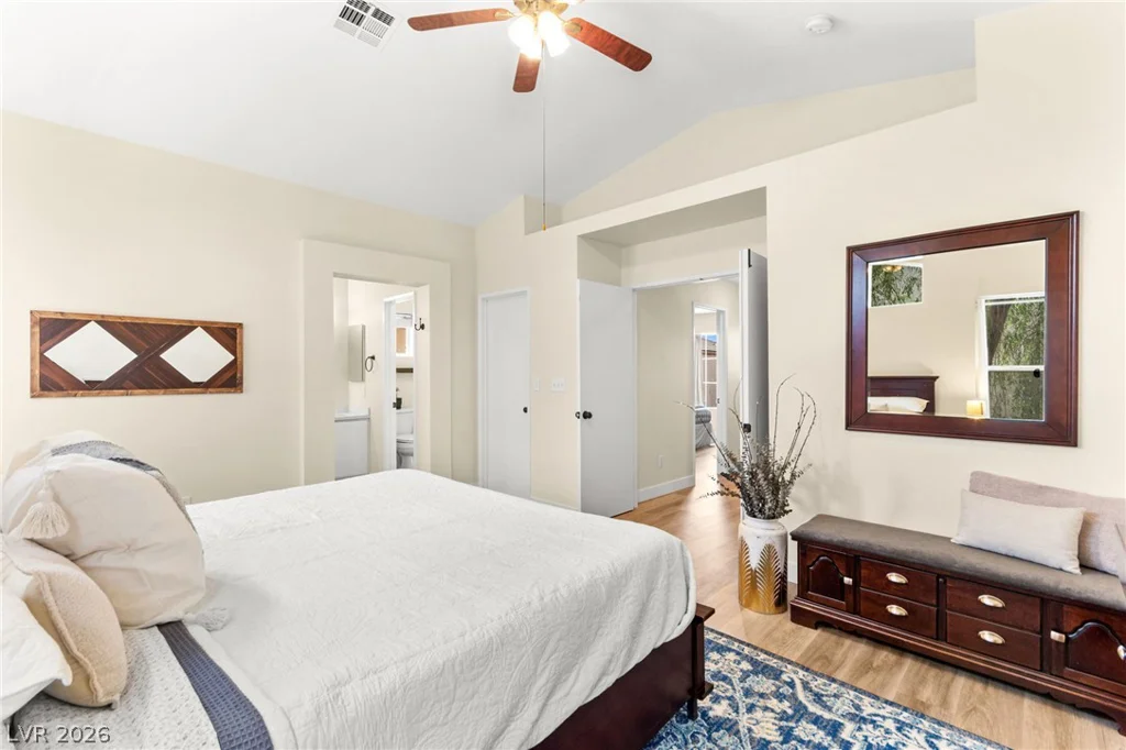 5430 Dianthus, North Las Vegas, NV 89031