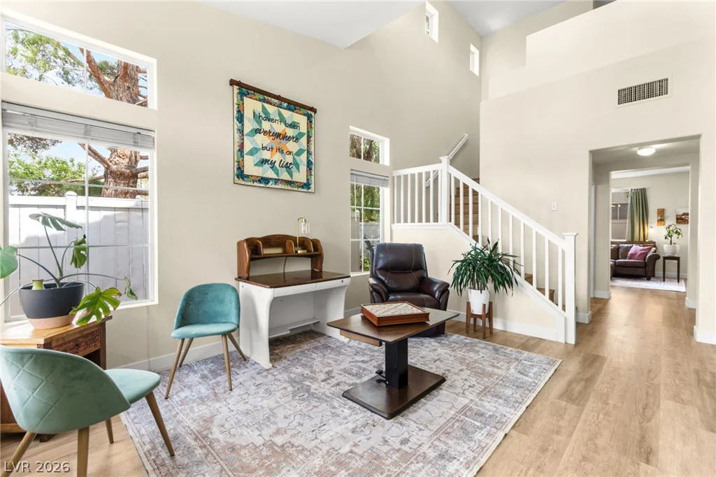 5430 Dianthus, North Las Vegas, NV 89031