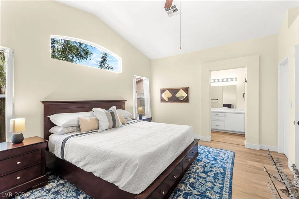 5430 Dianthus, North Las Vegas, NV 89031
