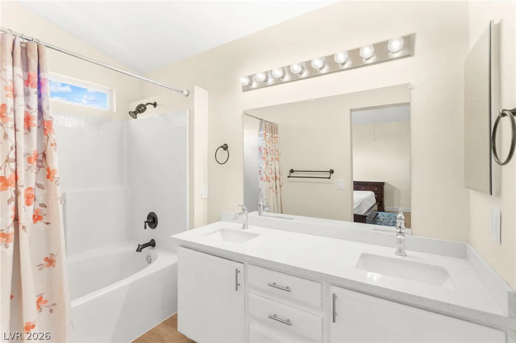 5430 Dianthus, North Las Vegas, NV 89031