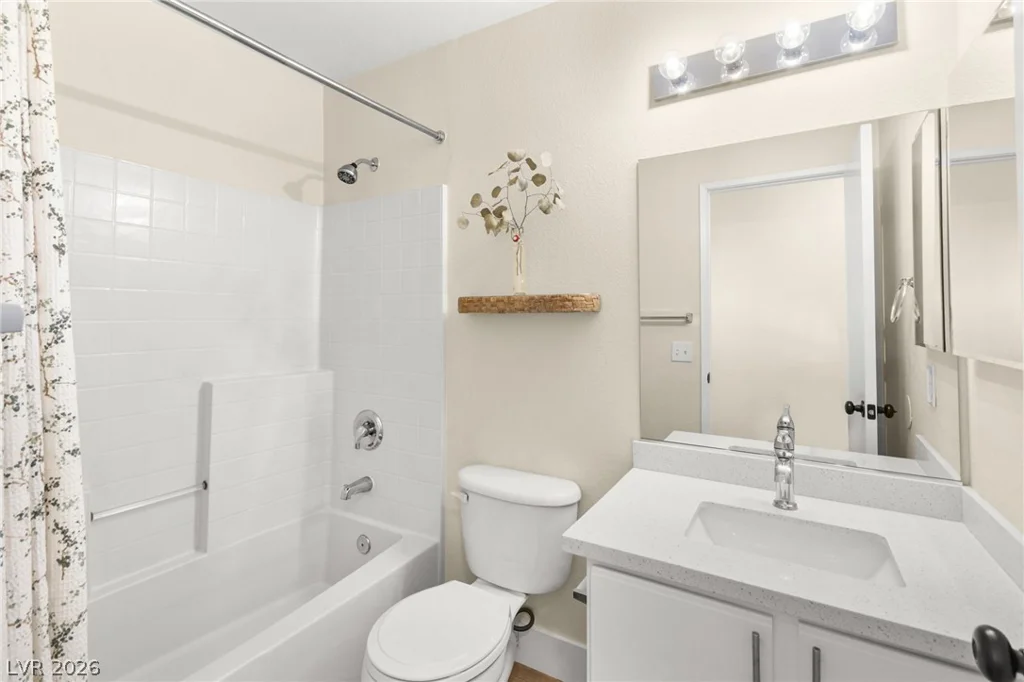 5430 Dianthus, North Las Vegas, NV 89031