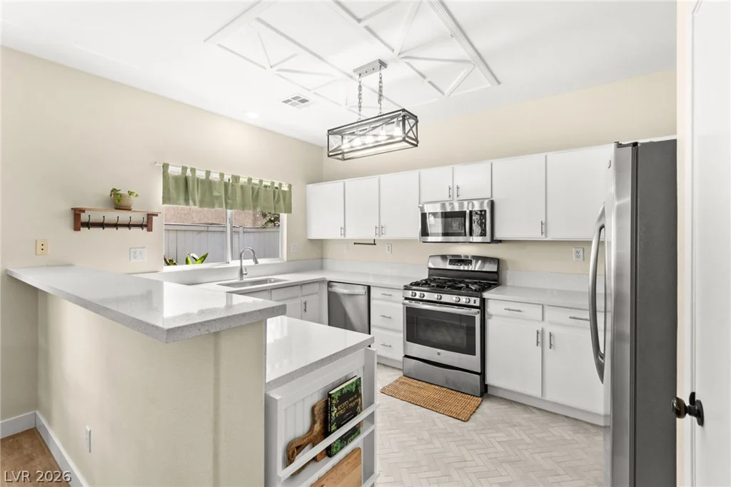 5430 Dianthus, North Las Vegas, NV 89031