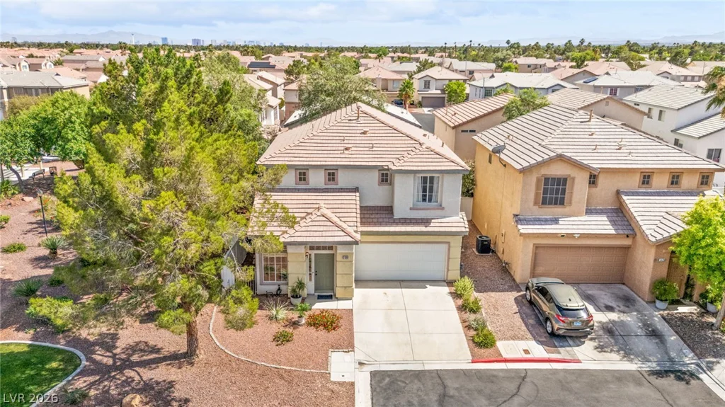 5430 Dianthus, North Las Vegas, NV 89031