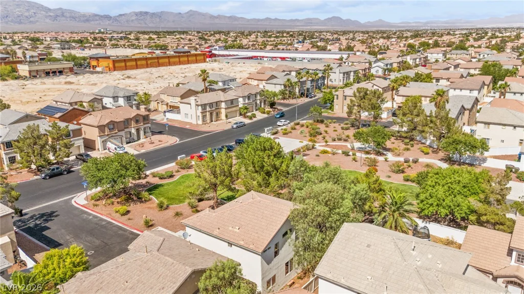 5430 Dianthus, North Las Vegas, NV 89031