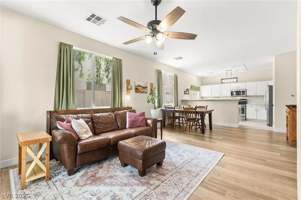 5430 Dianthus, North Las Vegas, NV 89031