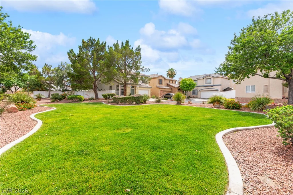 5430 Dianthus, North Las Vegas, NV 89031
