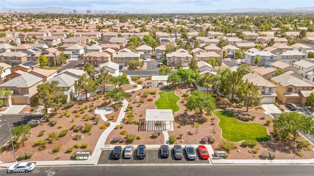 5430 Dianthus, North Las Vegas, NV 89031