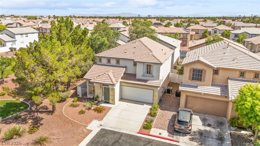 5430 Dianthus, North Las Vegas, NV 89031