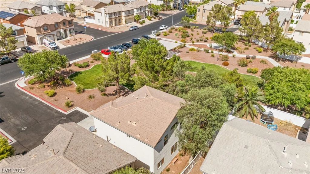 5430 Dianthus, North Las Vegas, NV 89031