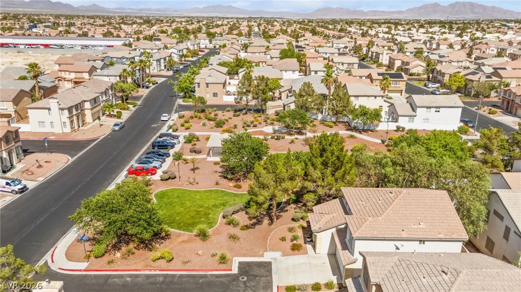 5430 Dianthus, North Las Vegas, NV 89031