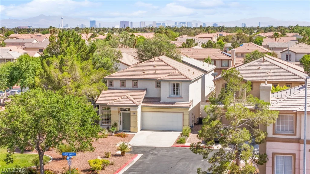 5430 Dianthus, North Las Vegas, NV 89031