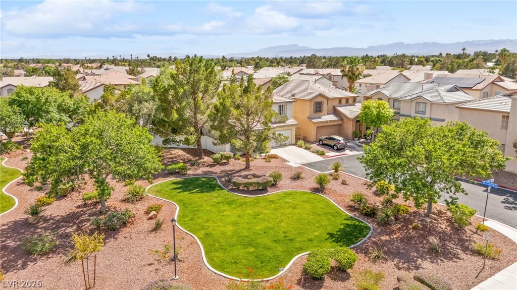 5430 Dianthus, North Las Vegas, NV 89031